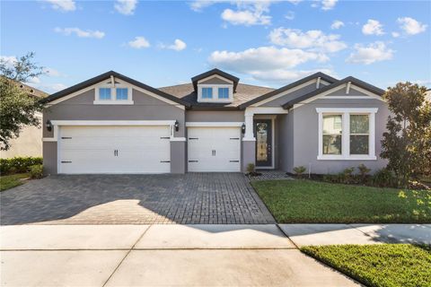 Photo of 2768 Matera Drive, Saint Cloud, FL 34771 (MLS # O6349270)