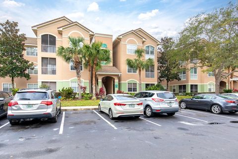 A home in ORLANDO