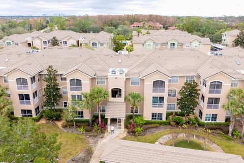 A home in ORLANDO