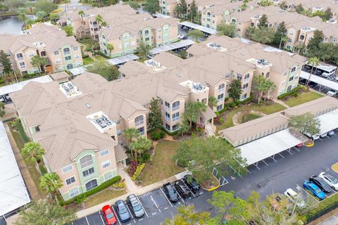 A home in ORLANDO