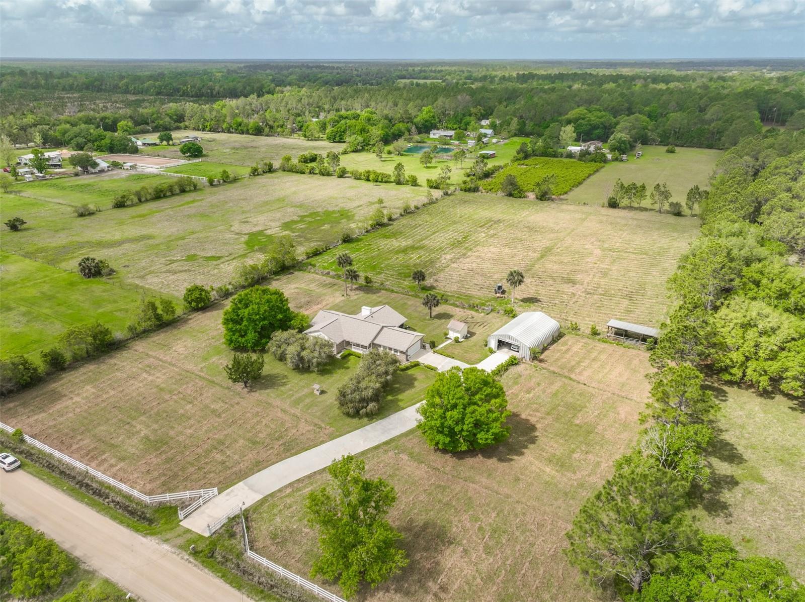 235 QUARTER HORSE LANE