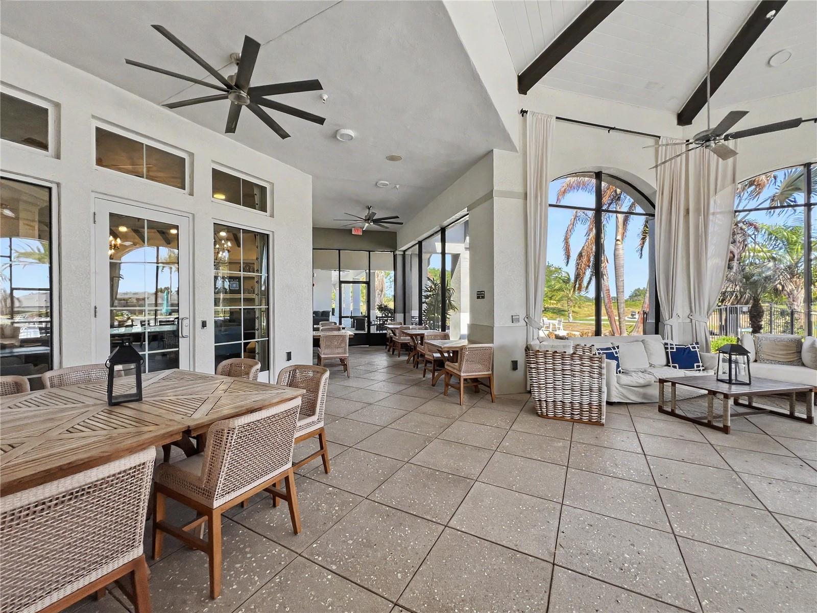 FOUR SEASONS AT ORLANDO PH 3C & 3D - Residential