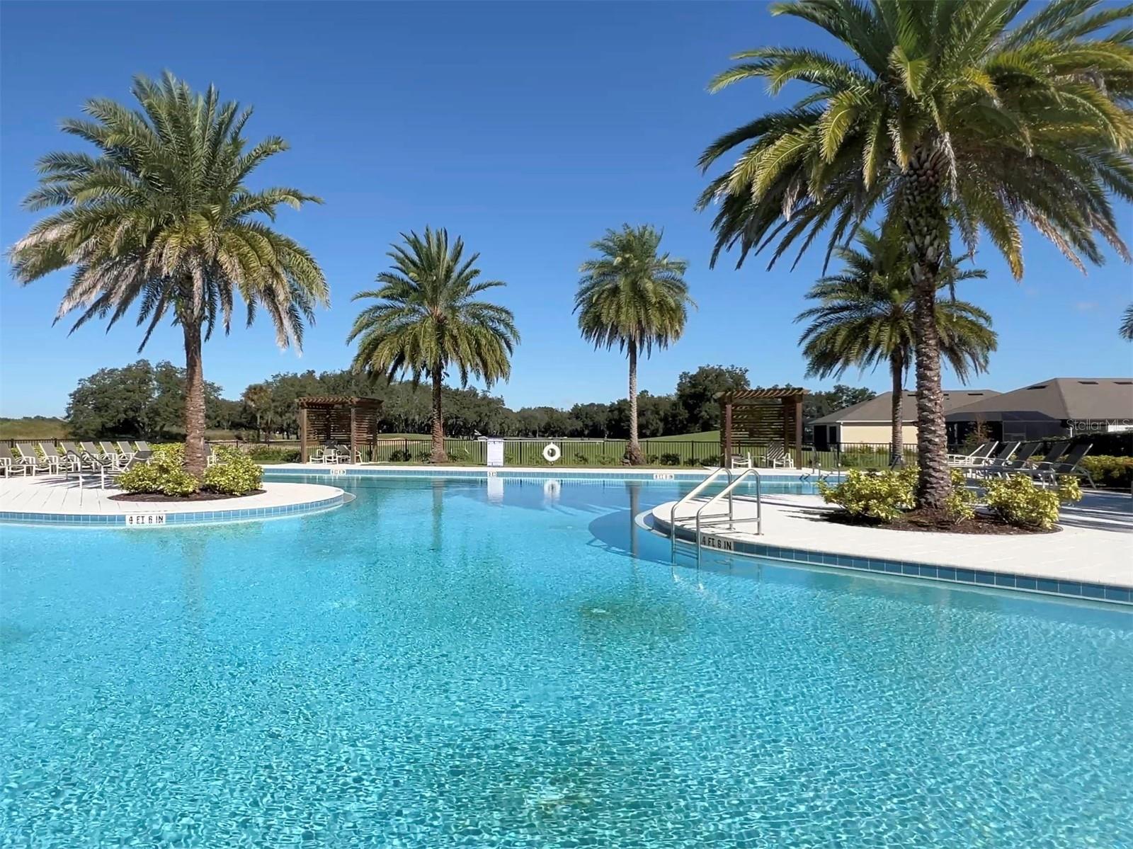FOUR SEASONS AT ORLANDO PH 3C & 3D - Residential