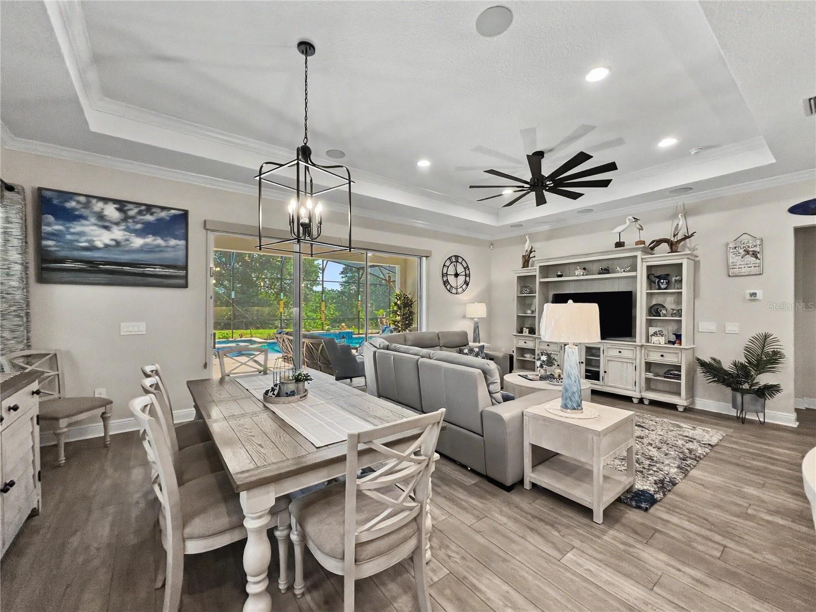 FOUR SEASONS AT ORLANDO PH 3C & 3D - Residential