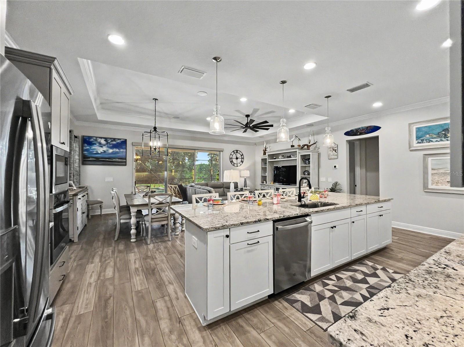 FOUR SEASONS AT ORLANDO PH 3C & 3D - Residential