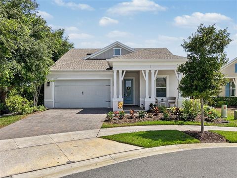 Photo of 2216 Limestone Trail, Kissimmee, FL 34747 (MLS # S5148684)