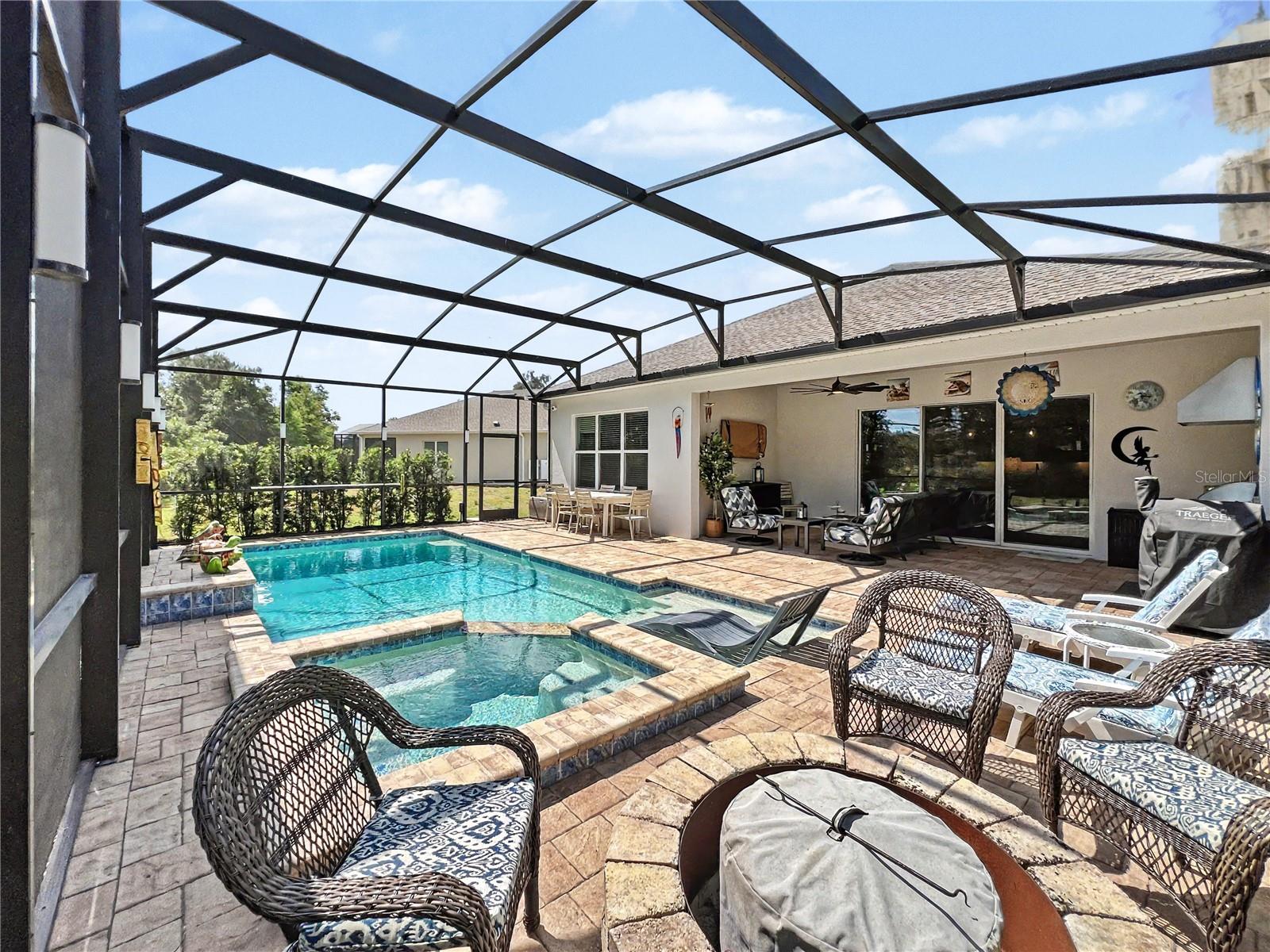FOUR SEASONS AT ORLANDO PH 3C & 3D - Residential