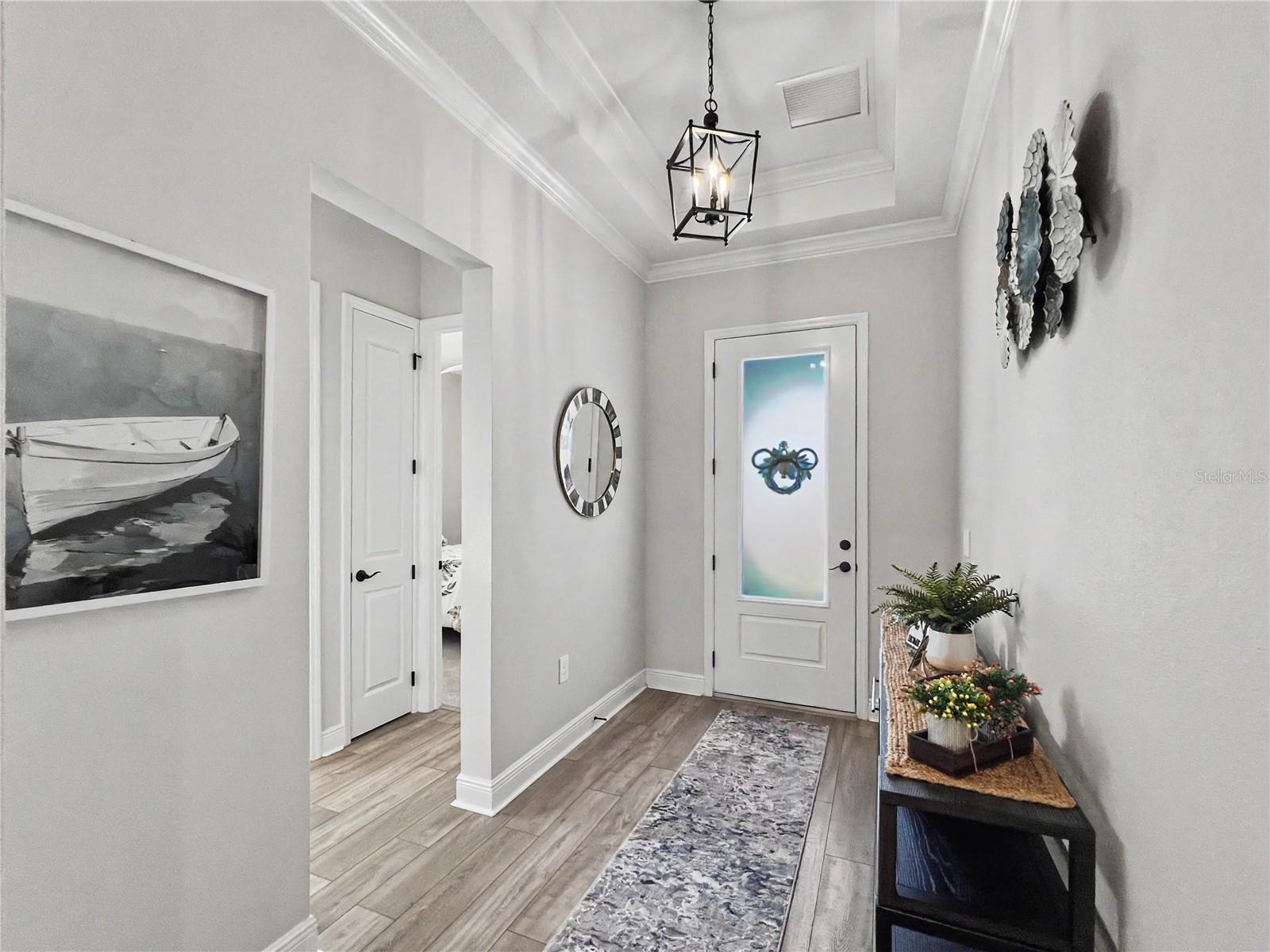 FOUR SEASONS AT ORLANDO PH 3C & 3D - Residential