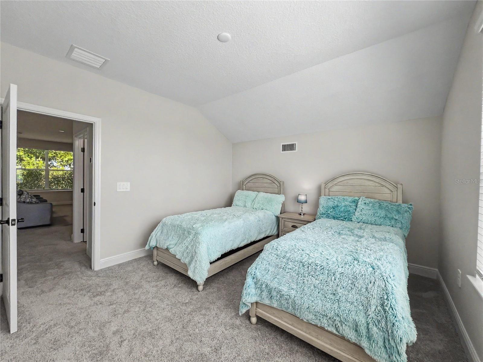 FOUR SEASONS AT ORLANDO PH 3C & 3D - Residential
