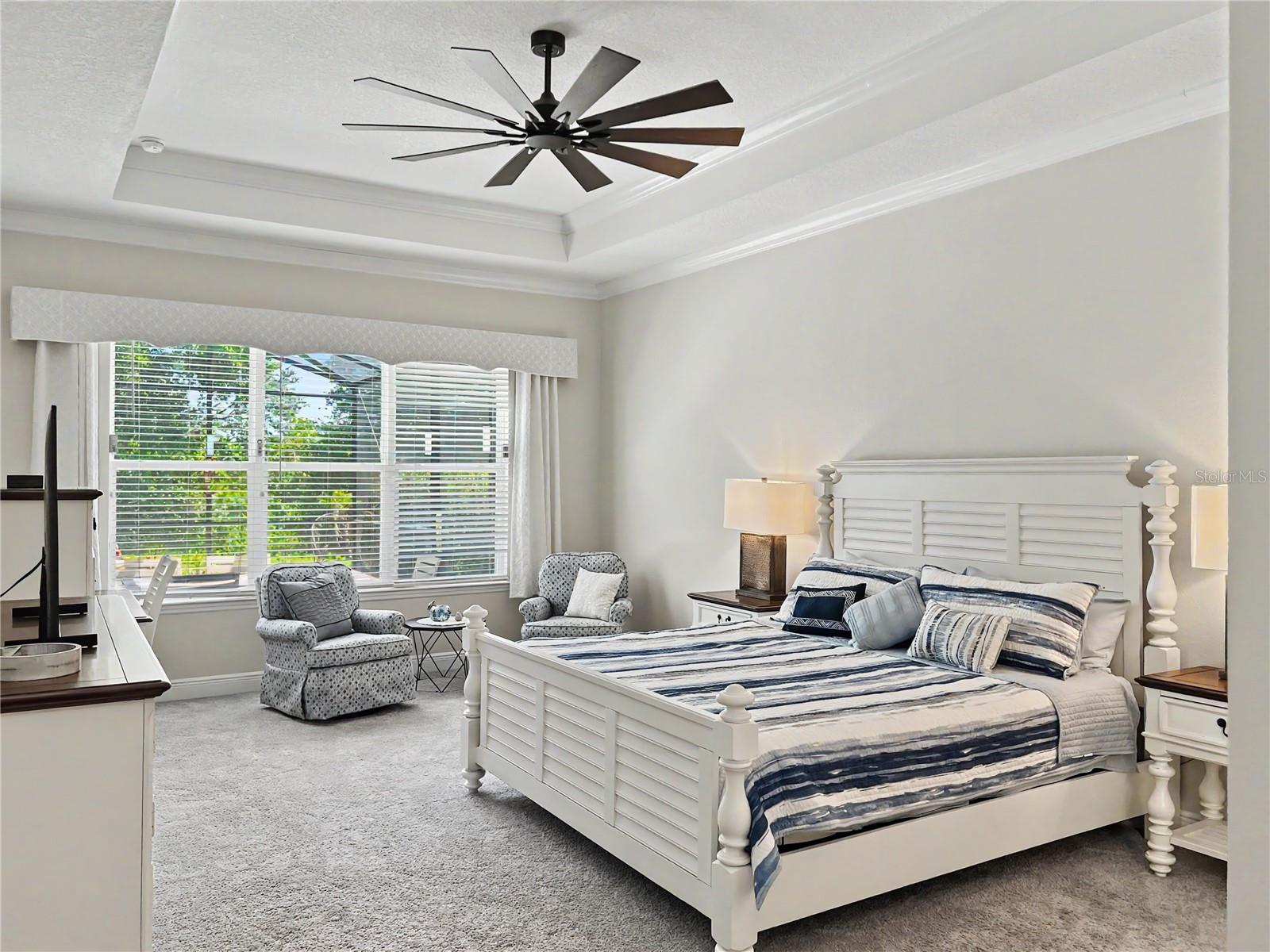 FOUR SEASONS AT ORLANDO PH 3C & 3D - Residential