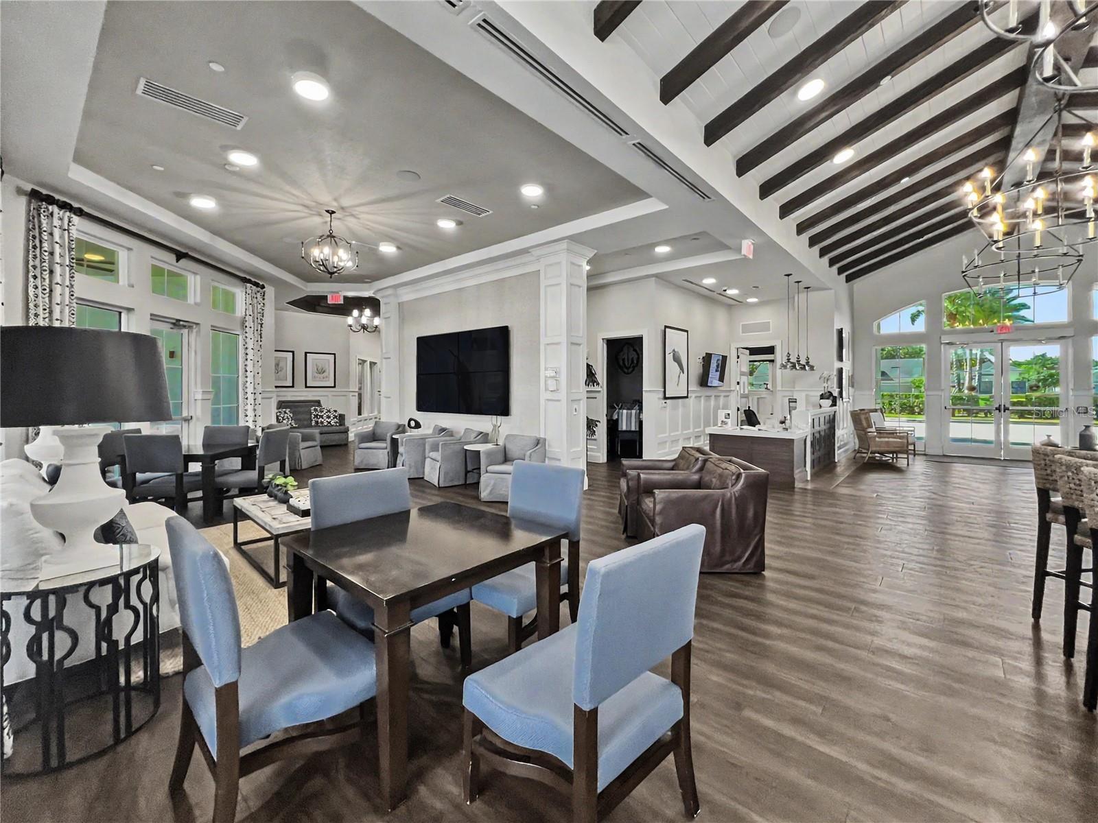 FOUR SEASONS AT ORLANDO PH 3C & 3D - Residential