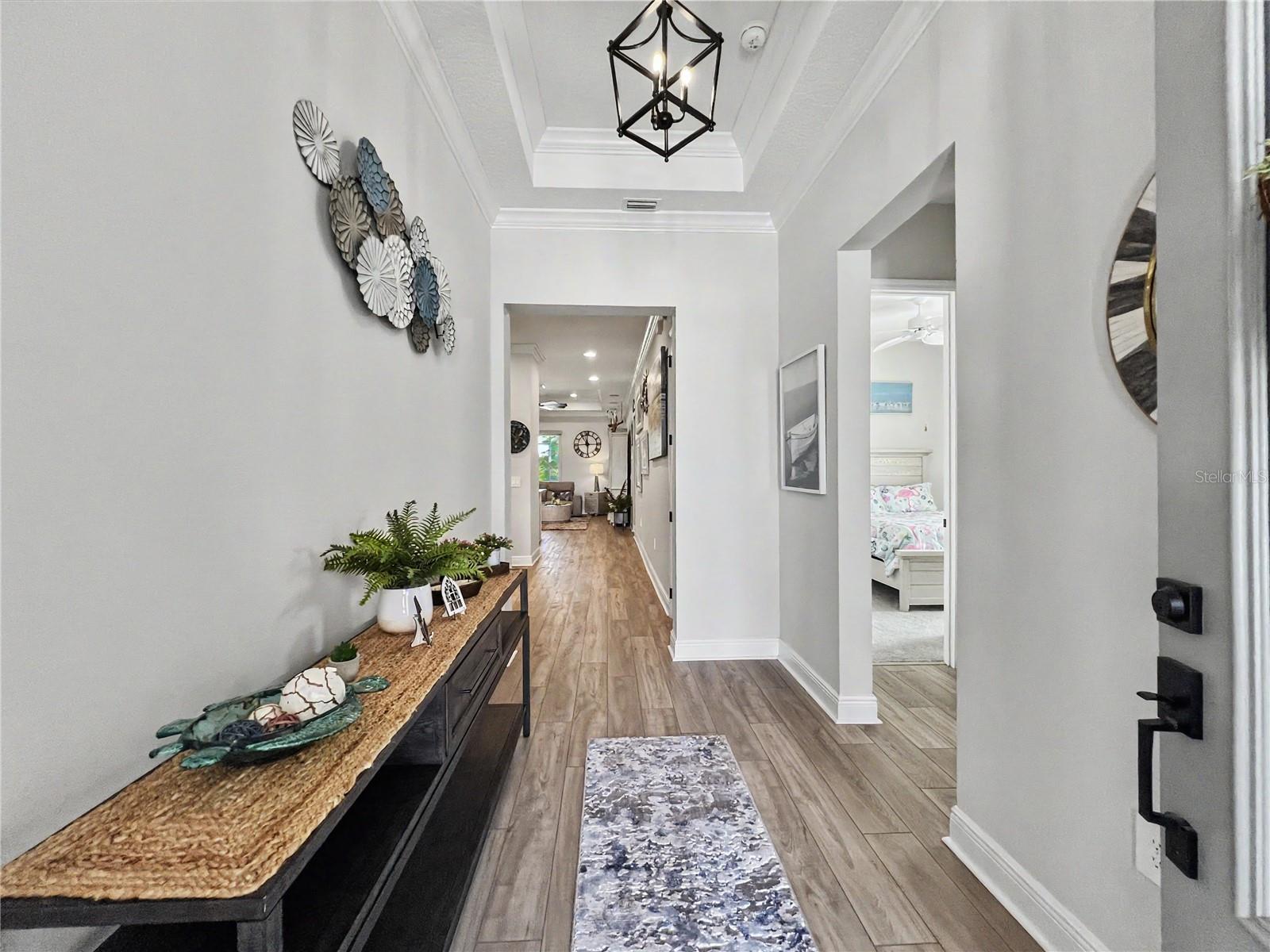 FOUR SEASONS AT ORLANDO PH 3C & 3D - Residential