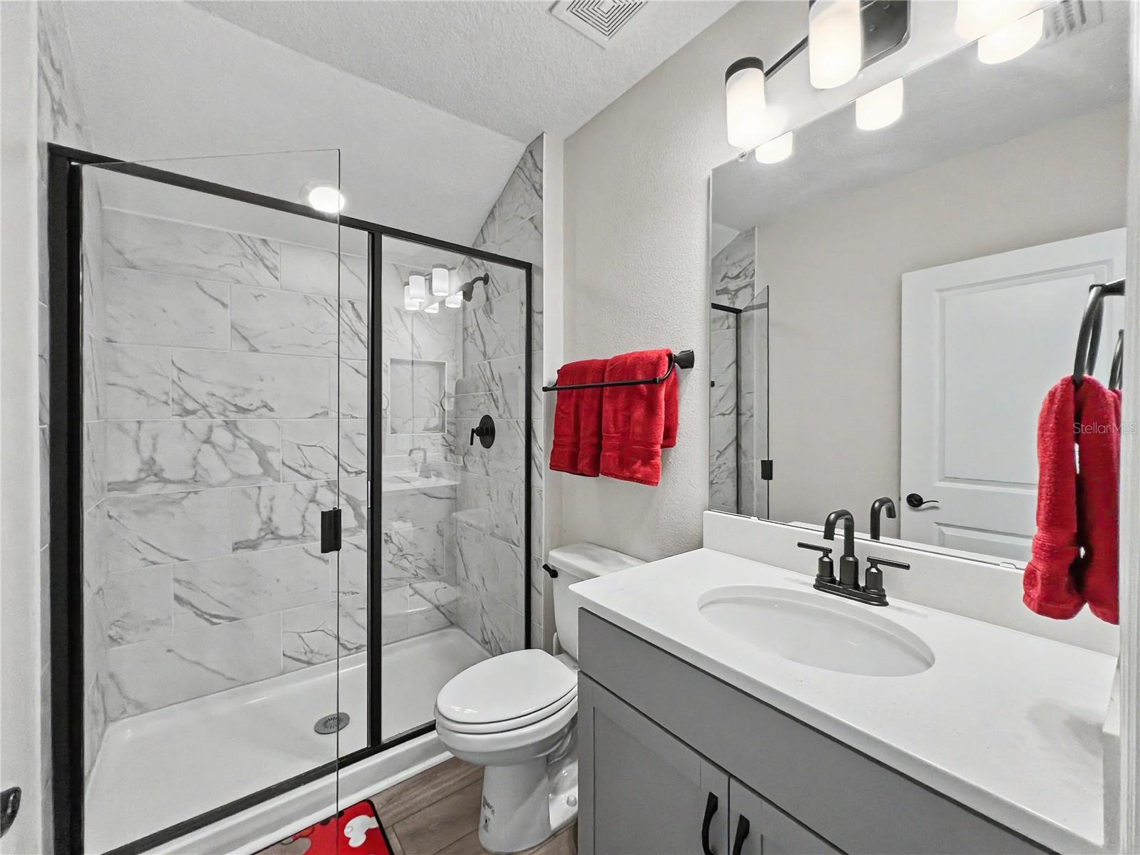 FOUR SEASONS AT ORLANDO PH 3C & 3D - Residential