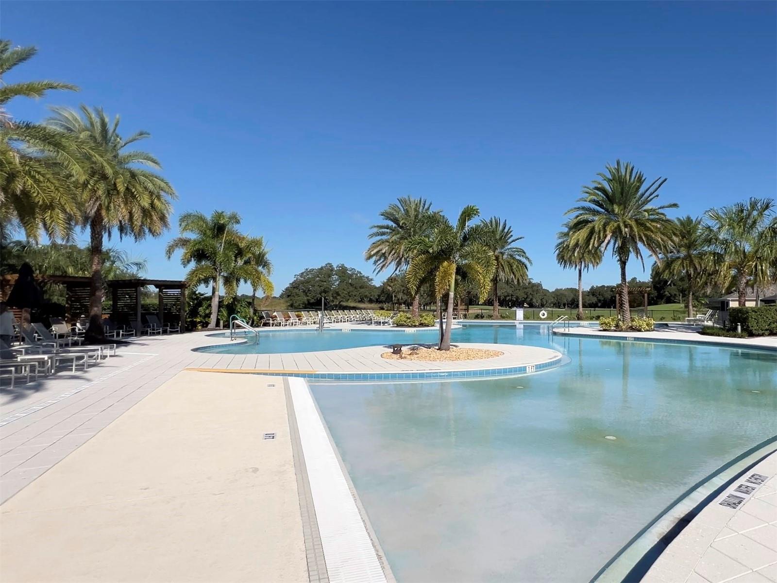 FOUR SEASONS AT ORLANDO PH 3C & 3D - Residential