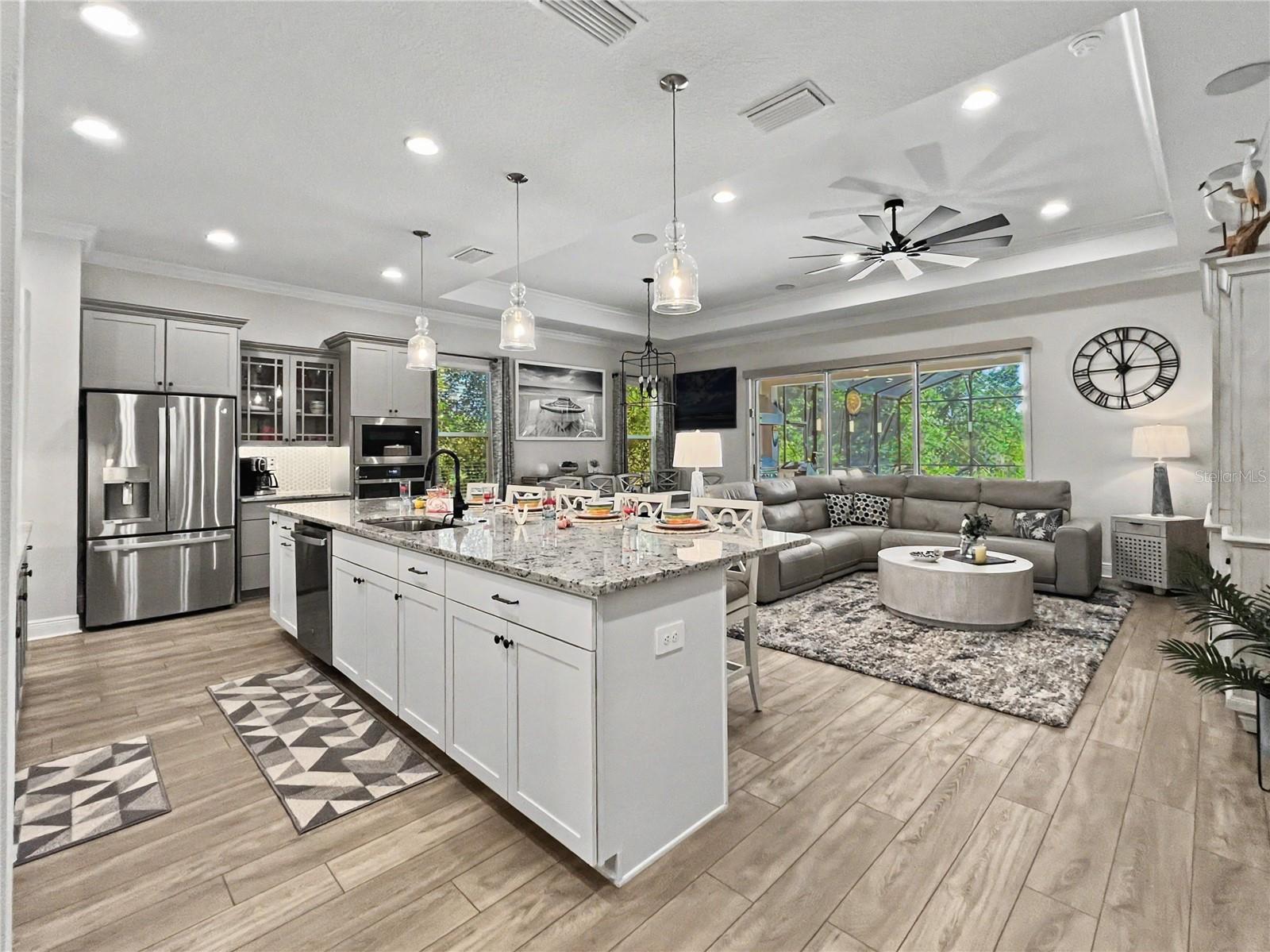 FOUR SEASONS AT ORLANDO PH 3C & 3D - Residential