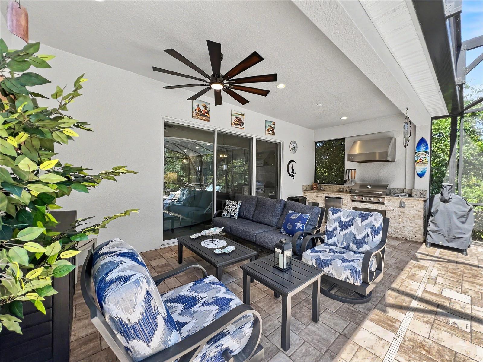 FOUR SEASONS AT ORLANDO PH 3C & 3D - Residential