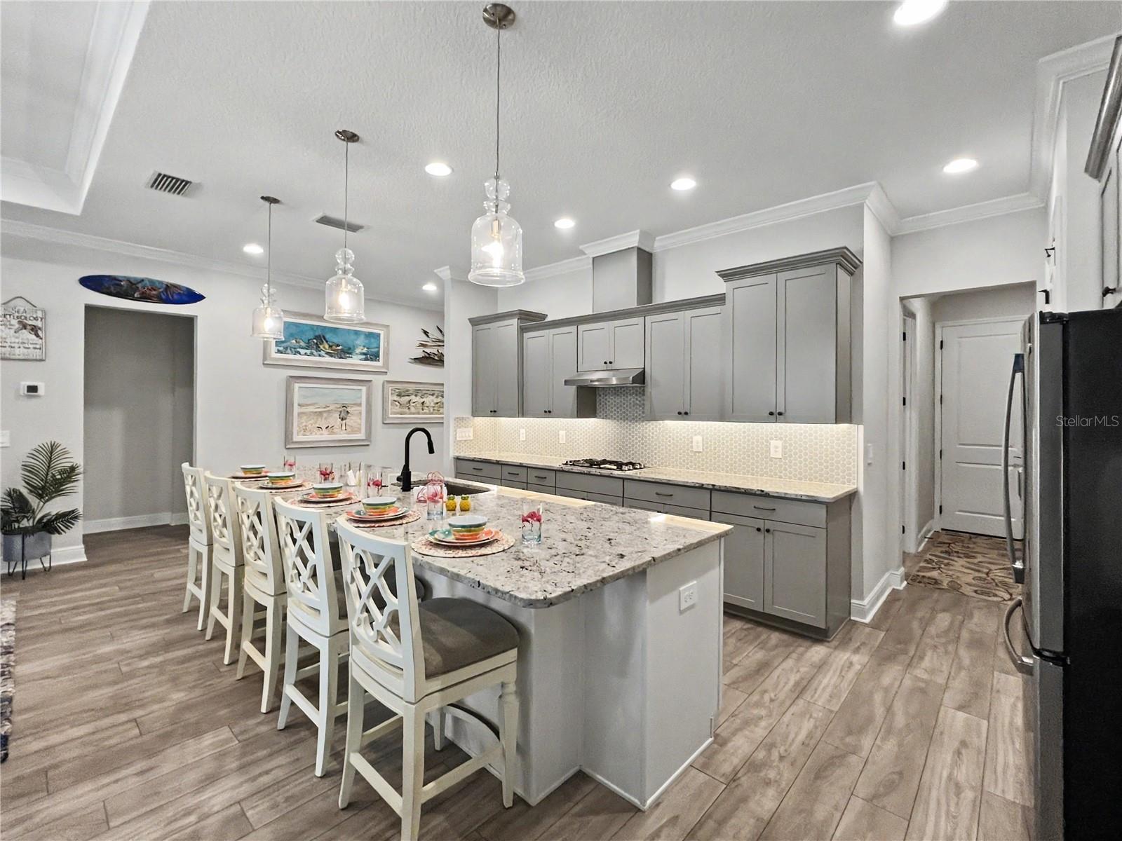 FOUR SEASONS AT ORLANDO PH 3C & 3D - Residential