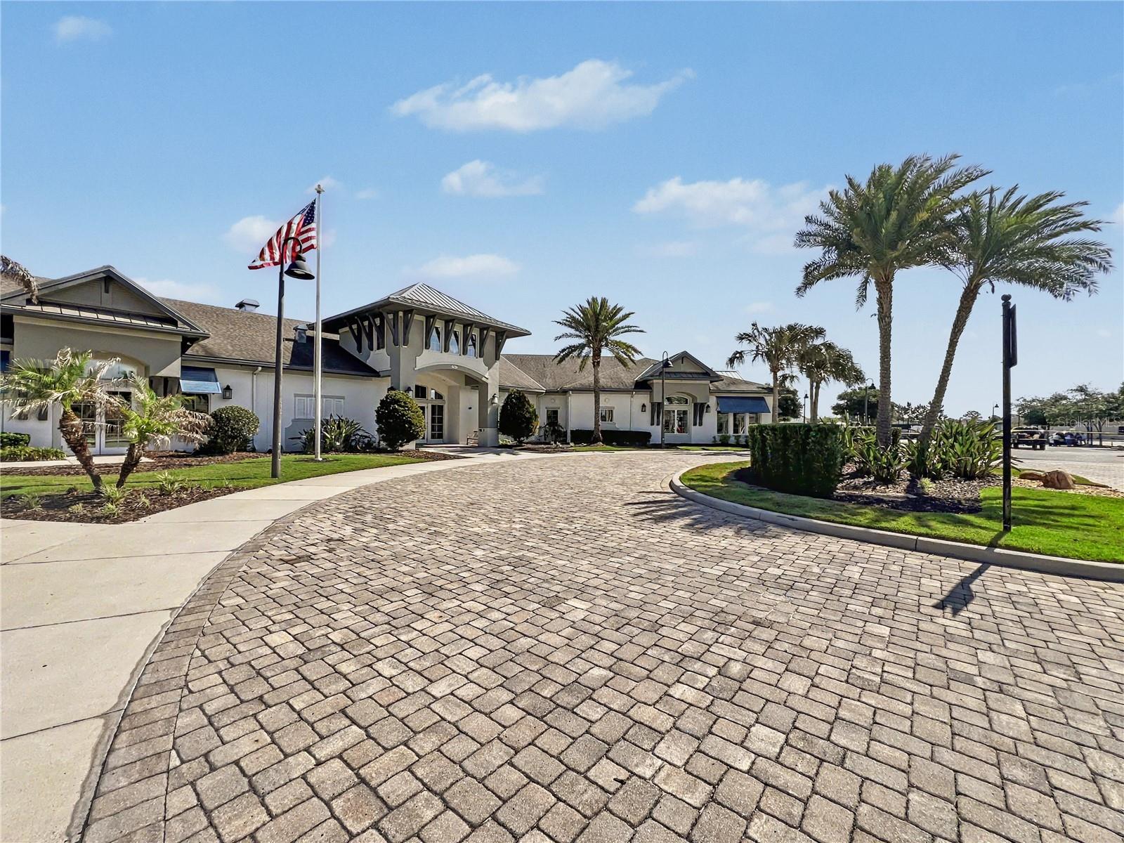 FOUR SEASONS AT ORLANDO PH 3C & 3D - Residential