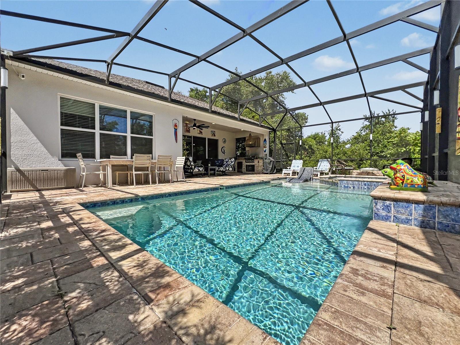 FOUR SEASONS AT ORLANDO PH 3C & 3D - Residential