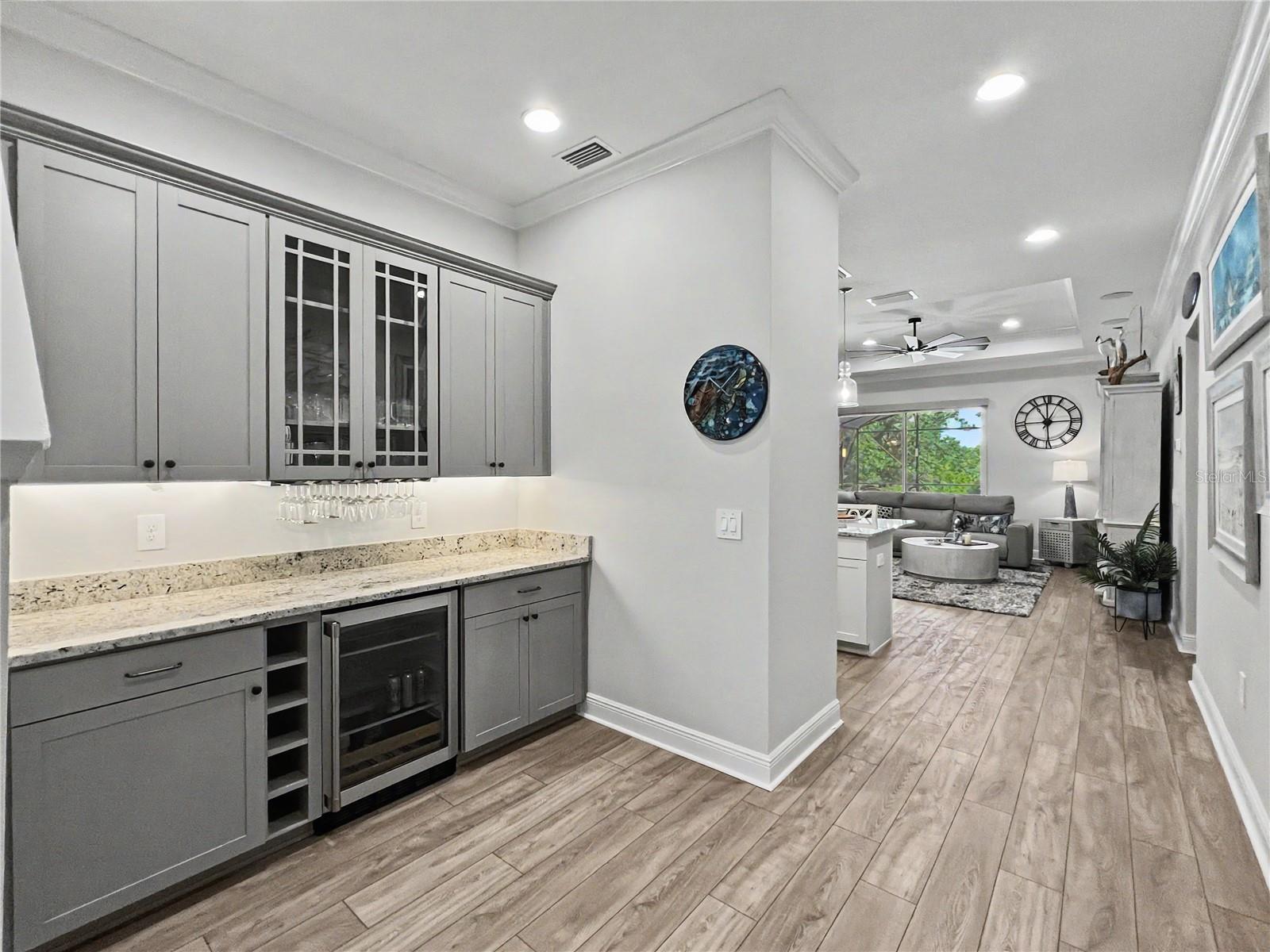 FOUR SEASONS AT ORLANDO PH 3C & 3D - Residential