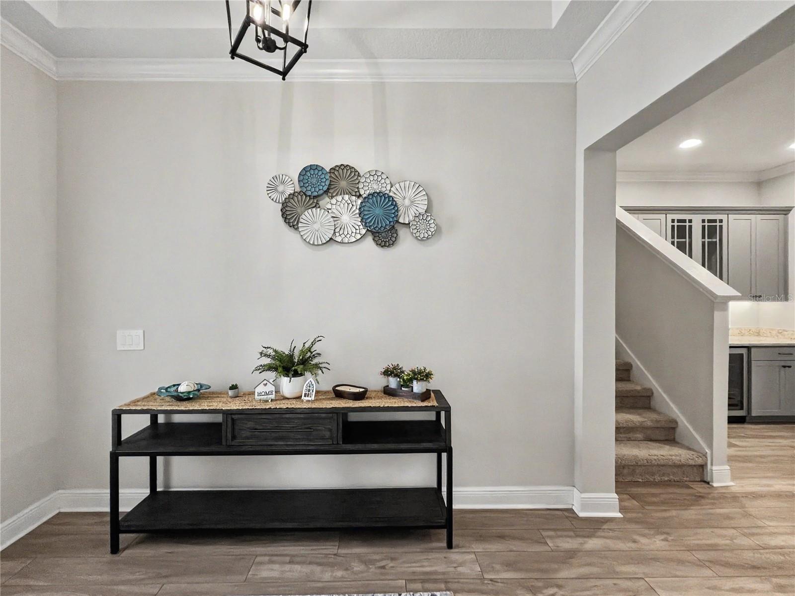 FOUR SEASONS AT ORLANDO PH 3C & 3D - Residential