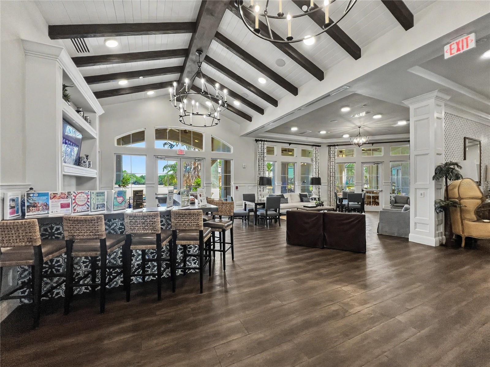 FOUR SEASONS AT ORLANDO PH 3C & 3D - Residential