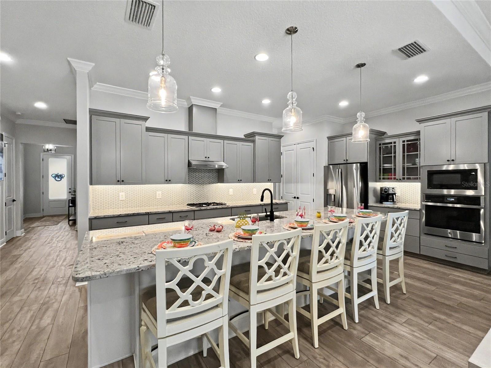 FOUR SEASONS AT ORLANDO PH 3C & 3D - Residential