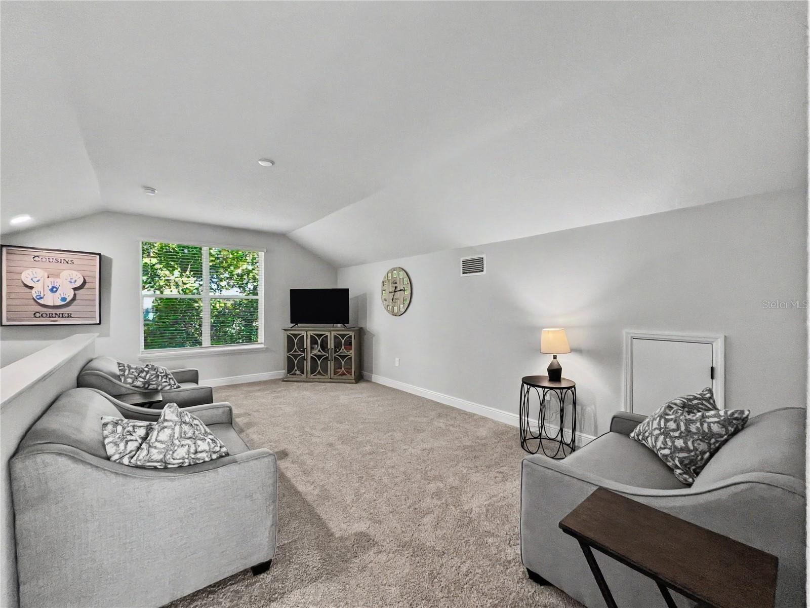 FOUR SEASONS AT ORLANDO PH 3C & 3D - Residential