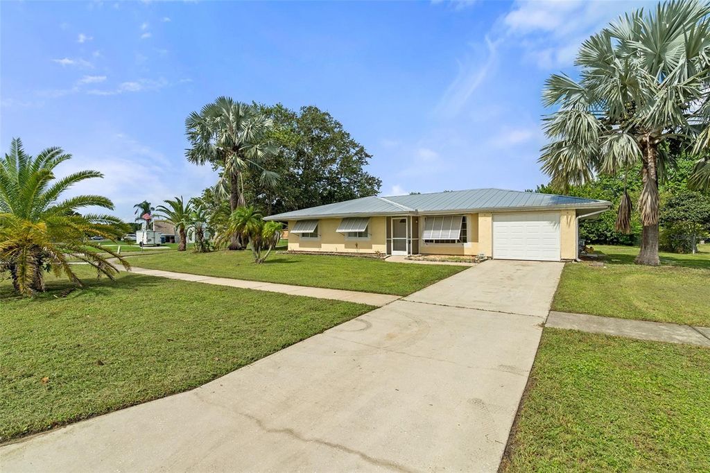 Photo of 1340 Mariposa Drive NE, Palm Bay, FL 32905 (MLS # O6343659)