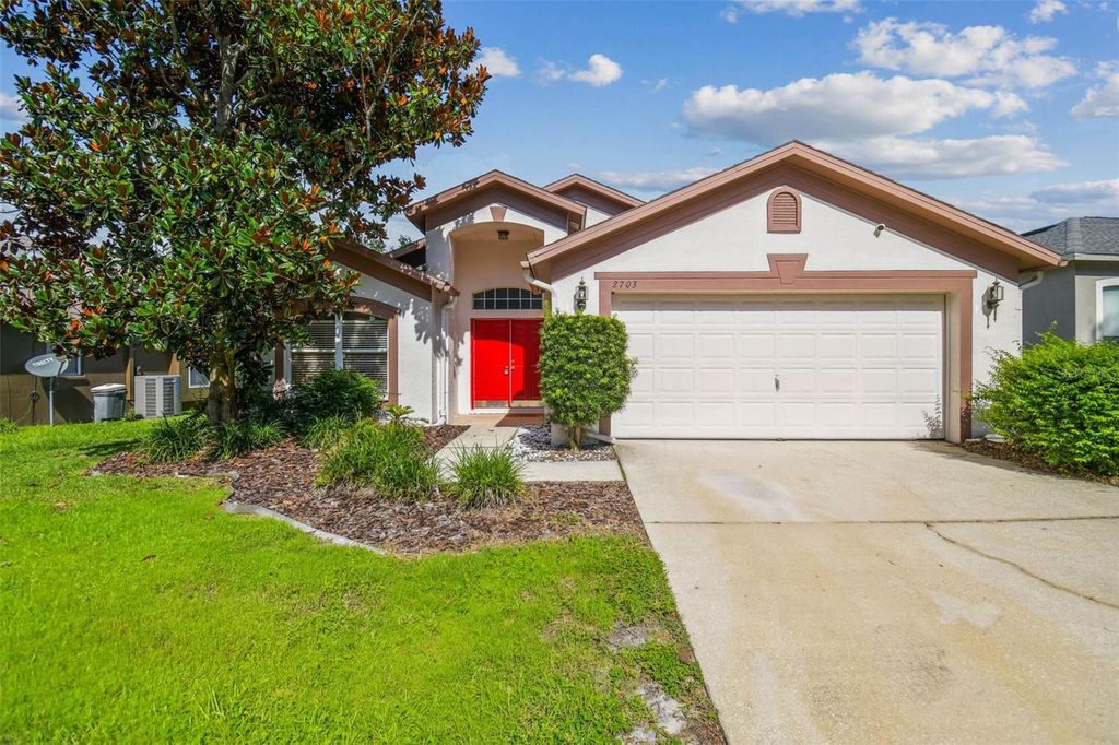 Photo of 2703 Brookville Drive, Valrico, FL 33596 (MLS # TB8420650)