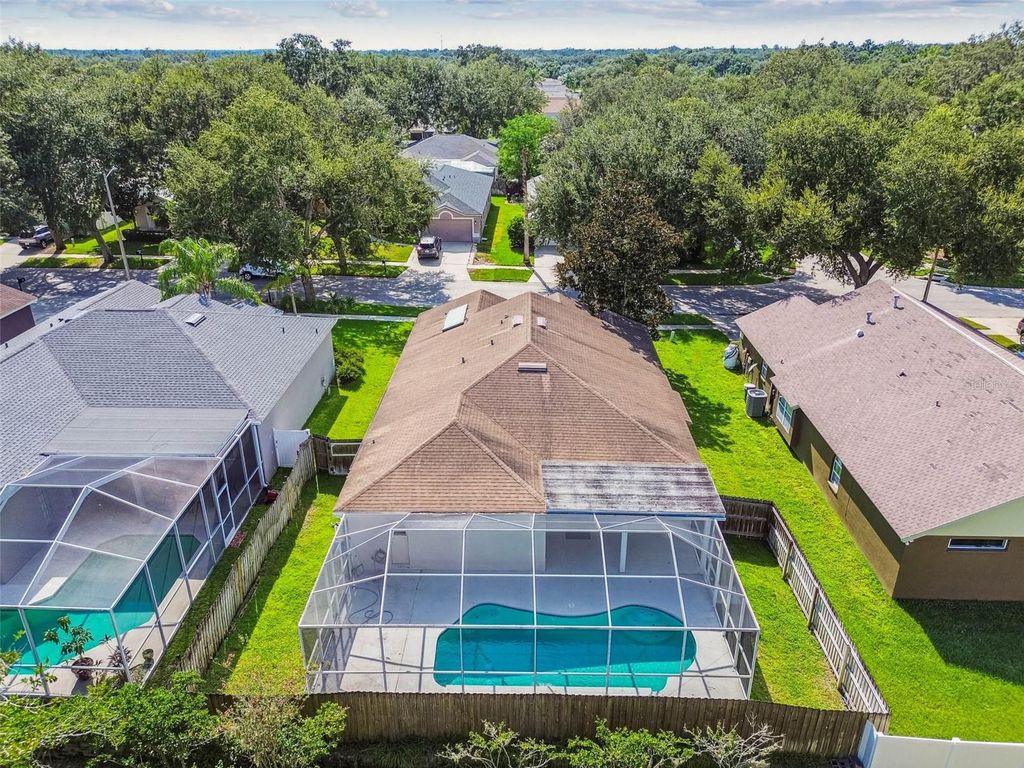 Photo of 2703 Brookville Drive, Valrico, FL 33596 (MLS # TB8420650)