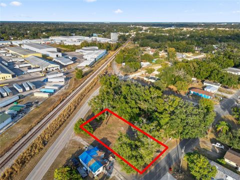 Photo of 0 Washington Street, Plant City, FL 33563 (MLS # L4957786)