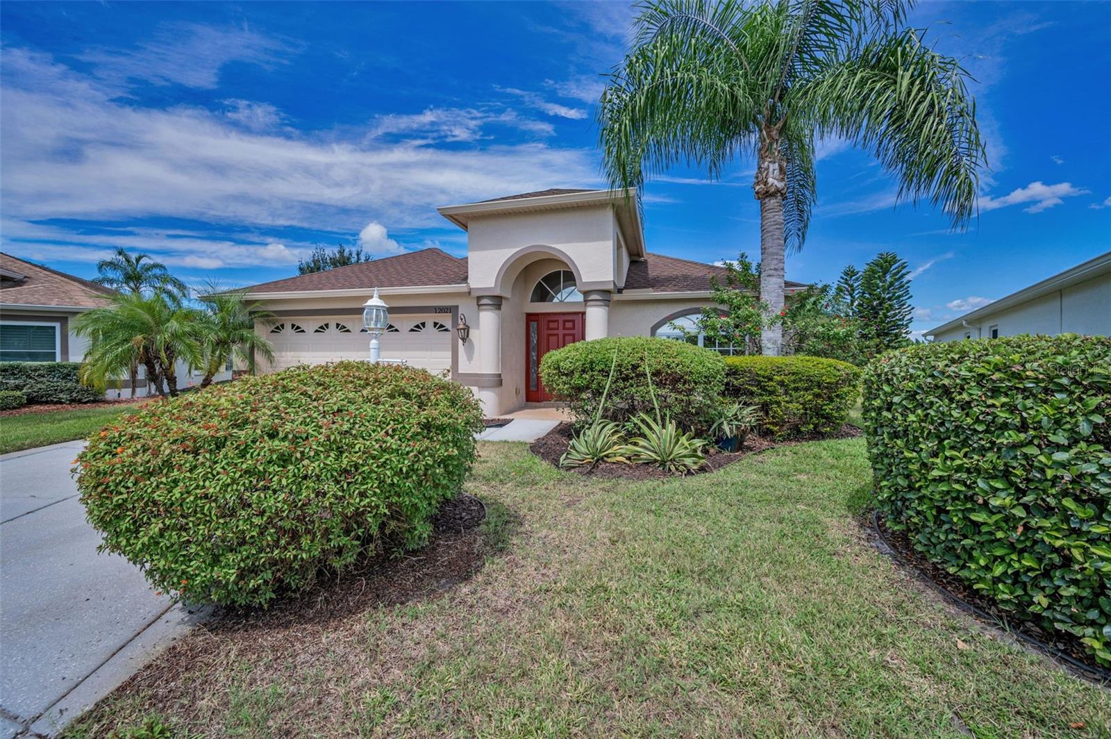 12021 FERN TERRACE COURT