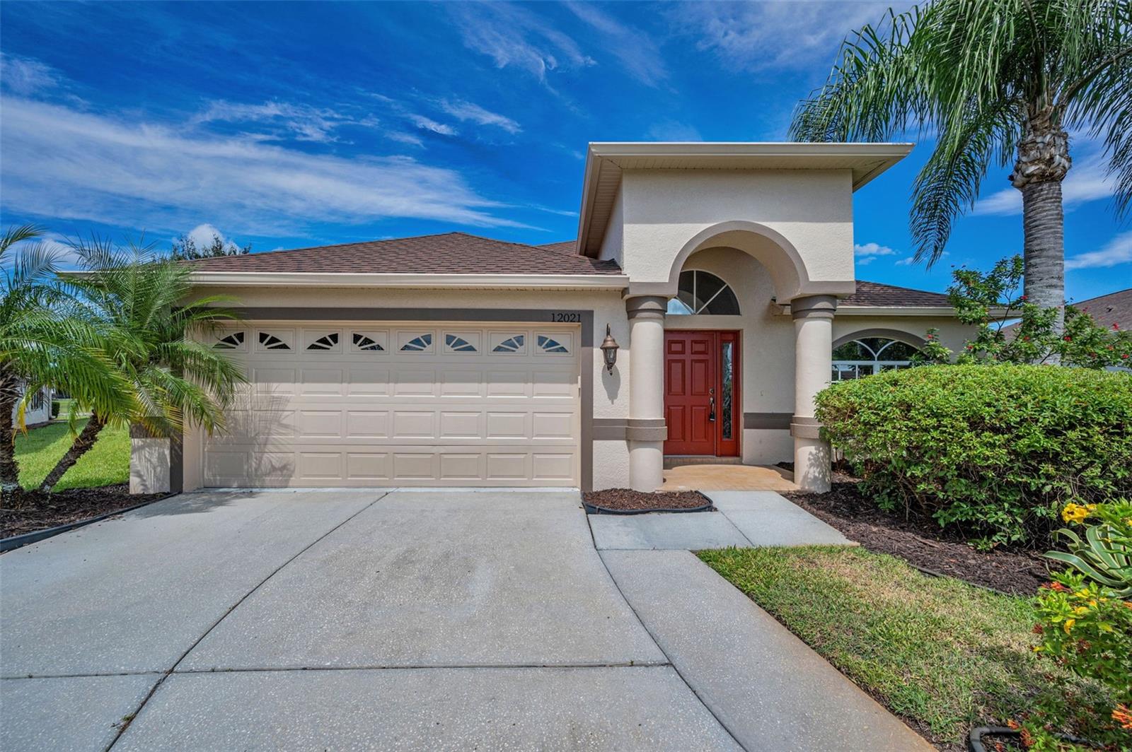 12021 FERN TERRACE COURT