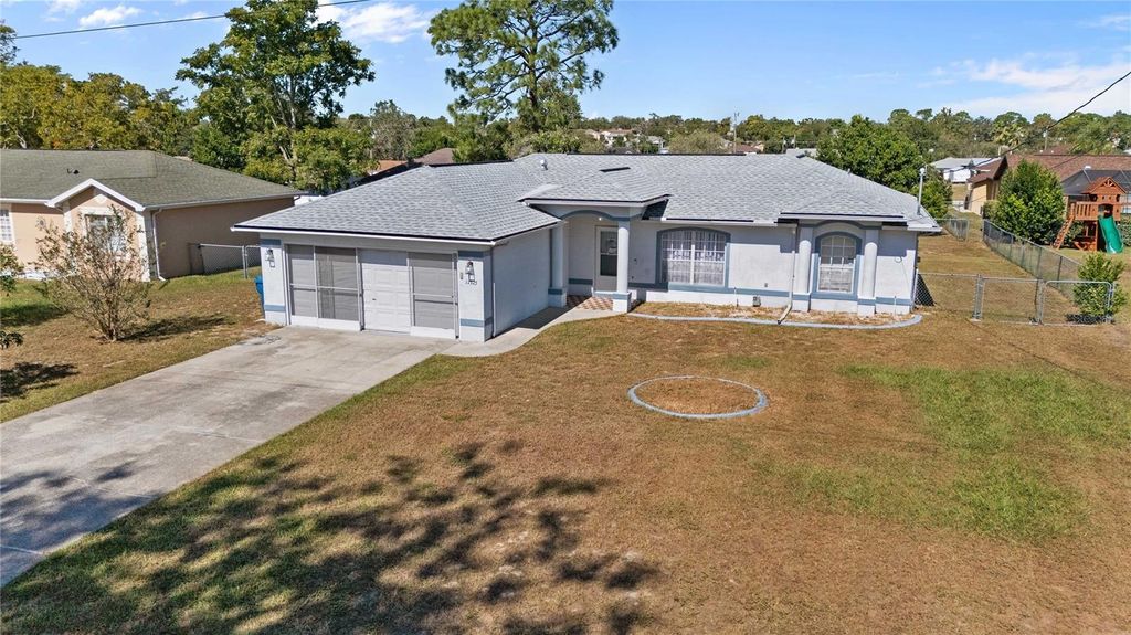Photo of 11325 Montcalm Road, Spring Hill, FL 34608 (MLS # TB8439231)