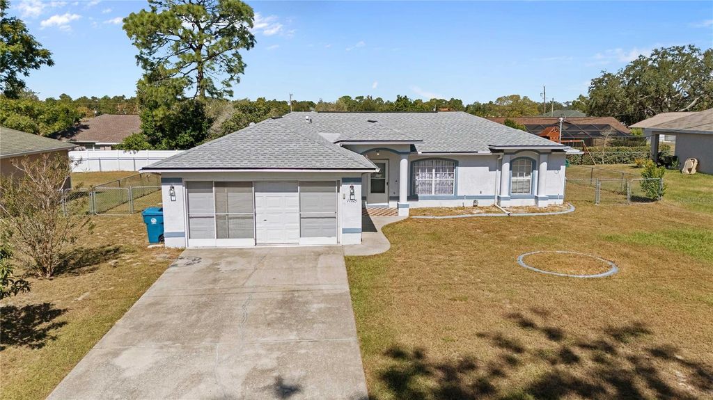 Photo of 11325 Montcalm Road, Spring Hill, FL 34608 (MLS # TB8439231)