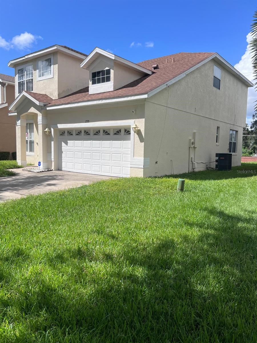 Photo of 1770 Cambridge Village Court, Ocoee, FL 34761 (MLS # O6434410)