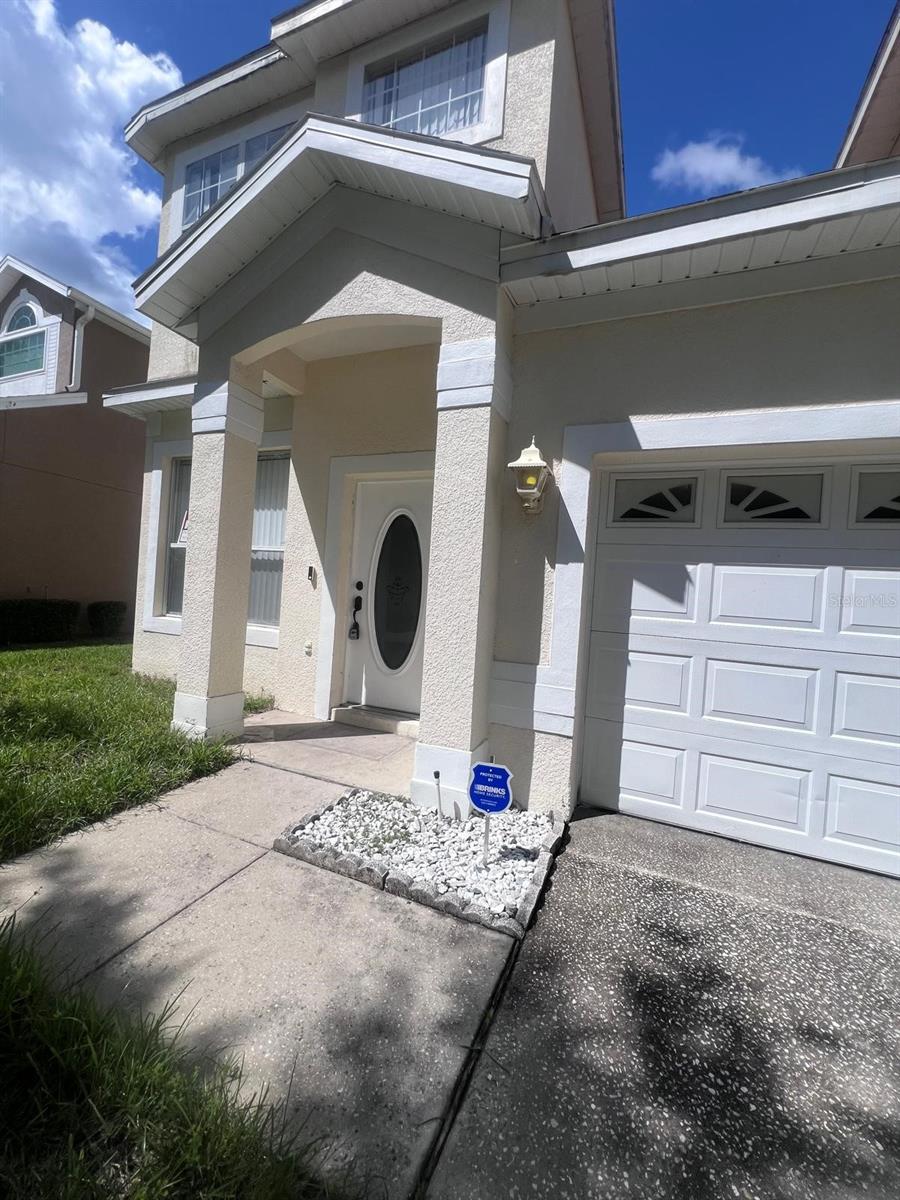 Photo of 1770 Cambridge Village Court, Ocoee, FL 34761 (MLS # O6434410)