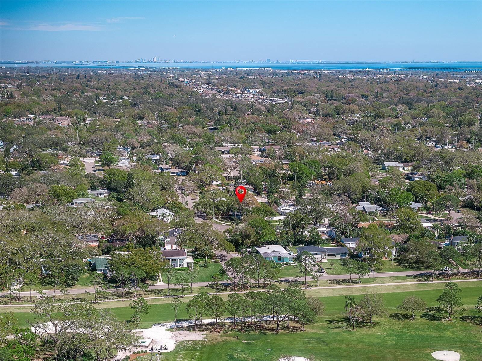 HILLCREST SUB 2 REV - Residential