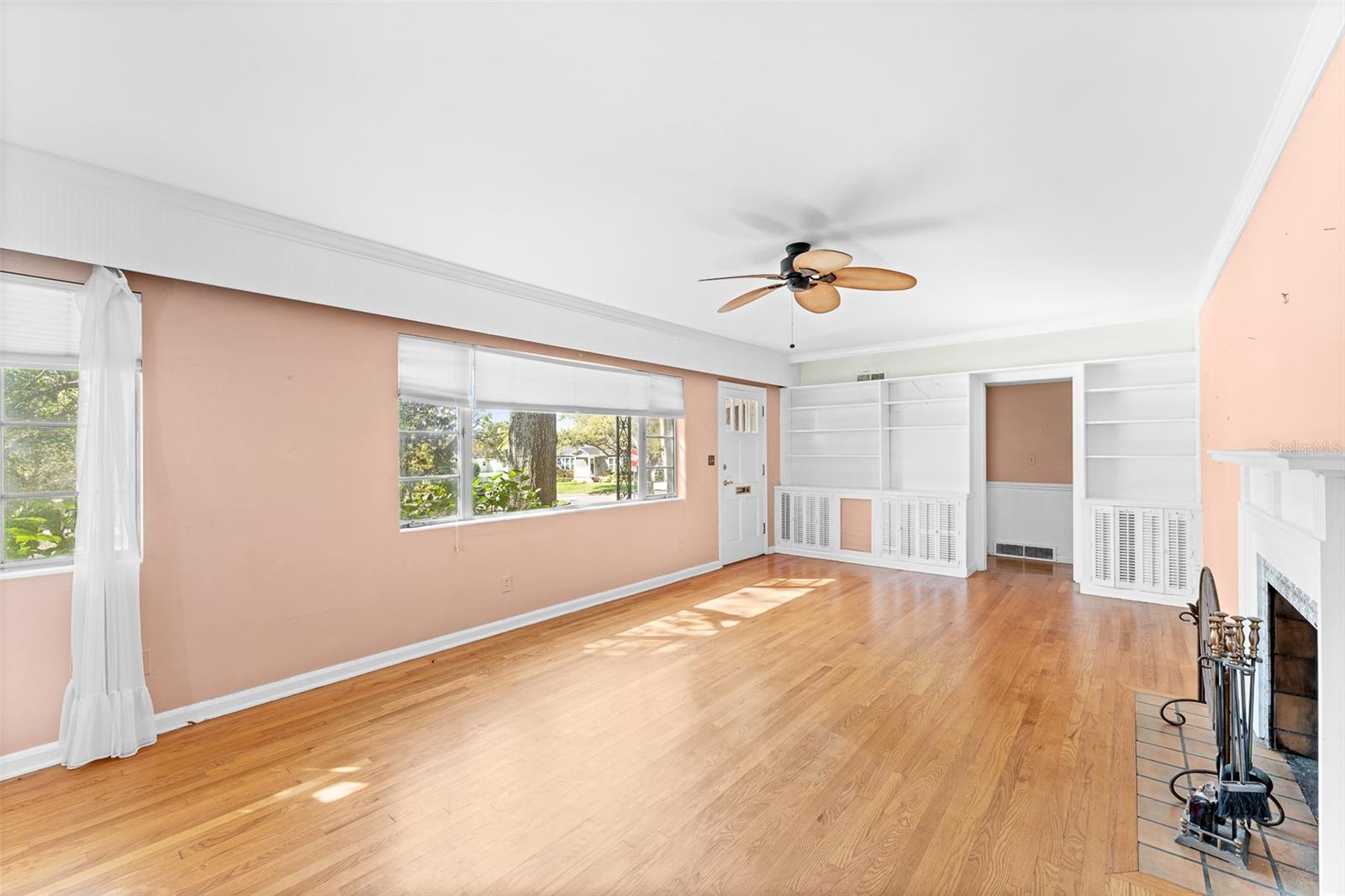 HILLCREST SUB 2 REV - Residential