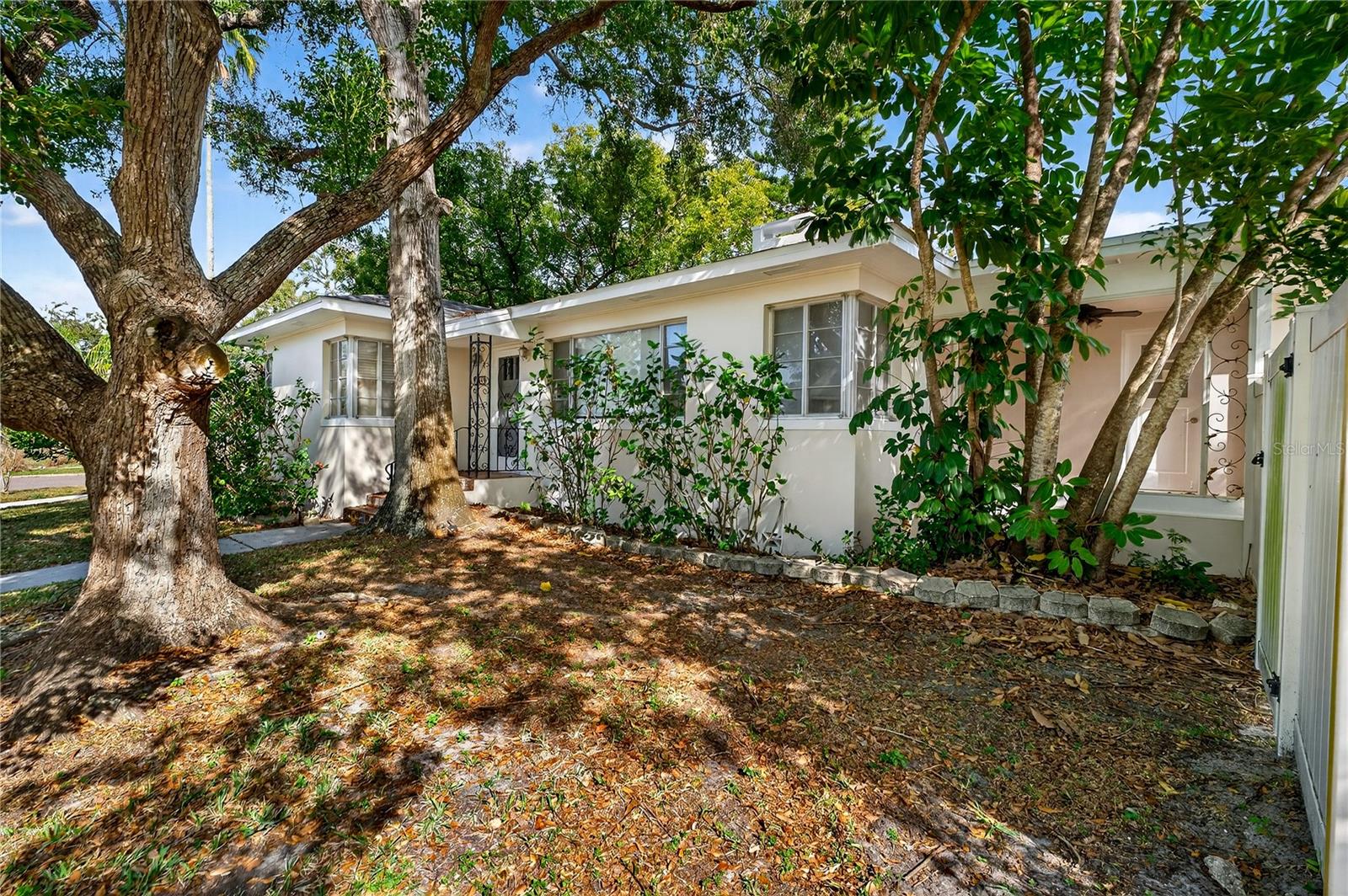 HILLCREST SUB 2 REV - Residential