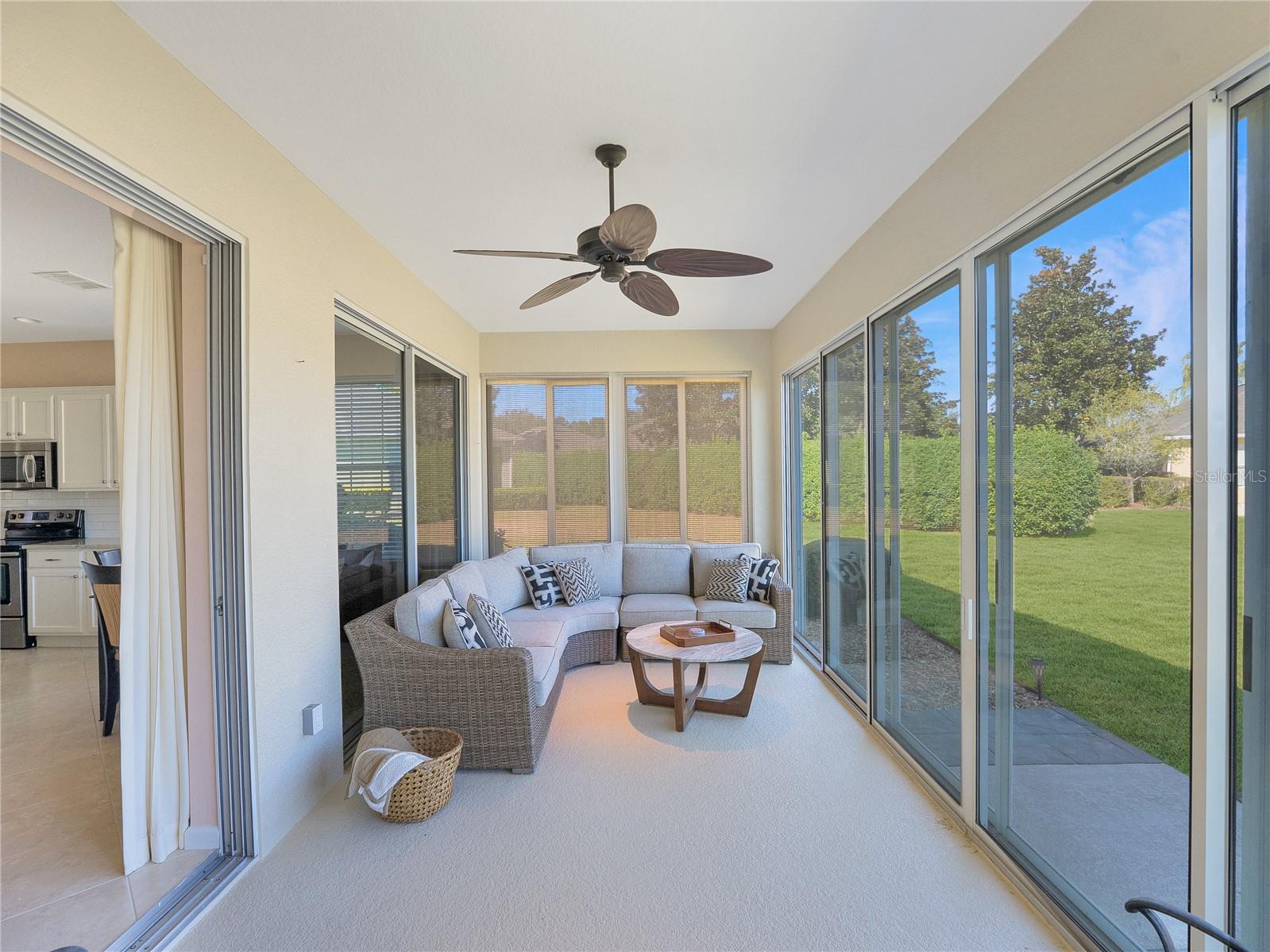 STONE CREEK BY DEL WEBB-SANTA FE - Residential Lease