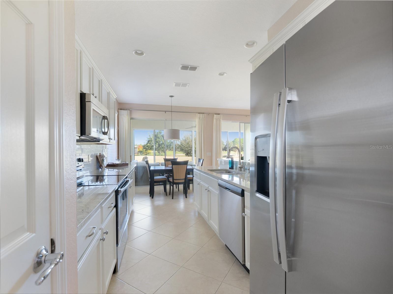 STONE CREEK BY DEL WEBB-SANTA FE - Residential Lease