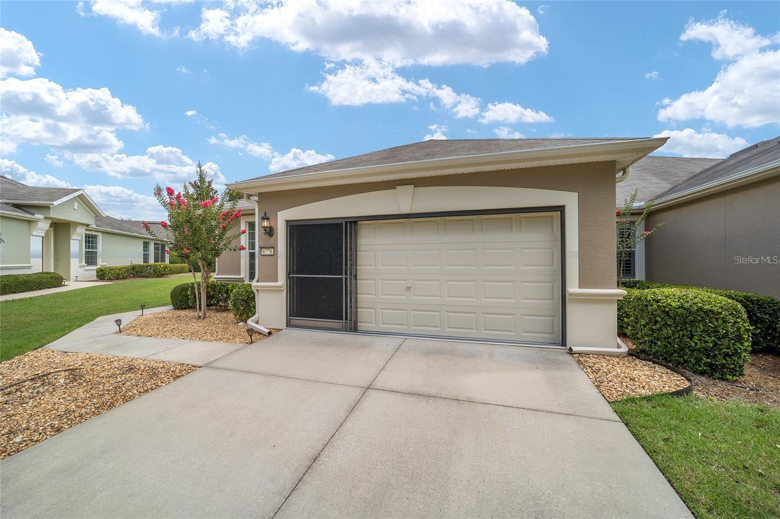 STONE CREEK BY DEL WEBB-SANTA FE - Residential Lease