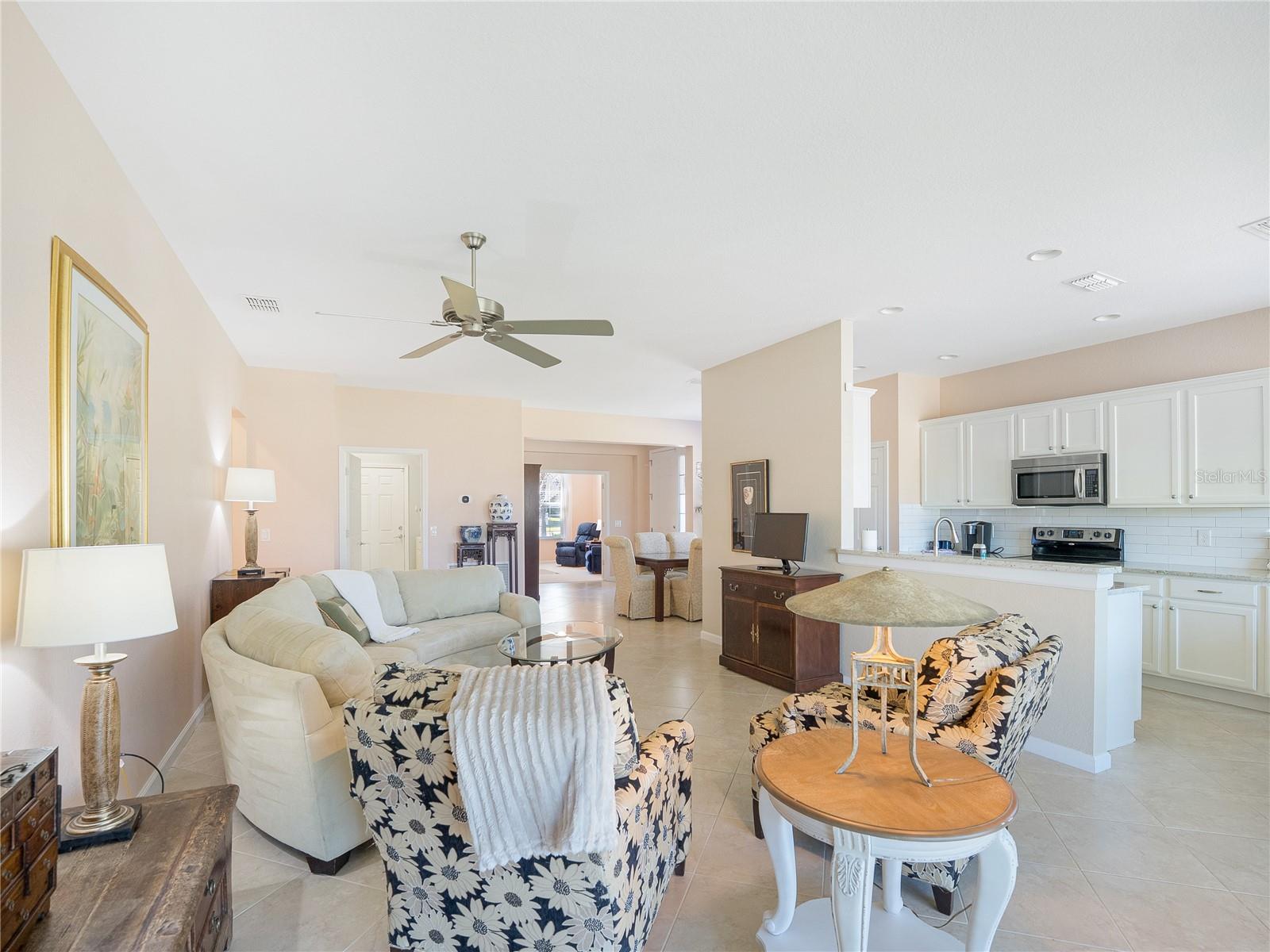 STONE CREEK BY DEL WEBB-SANTA FE - Residential Lease