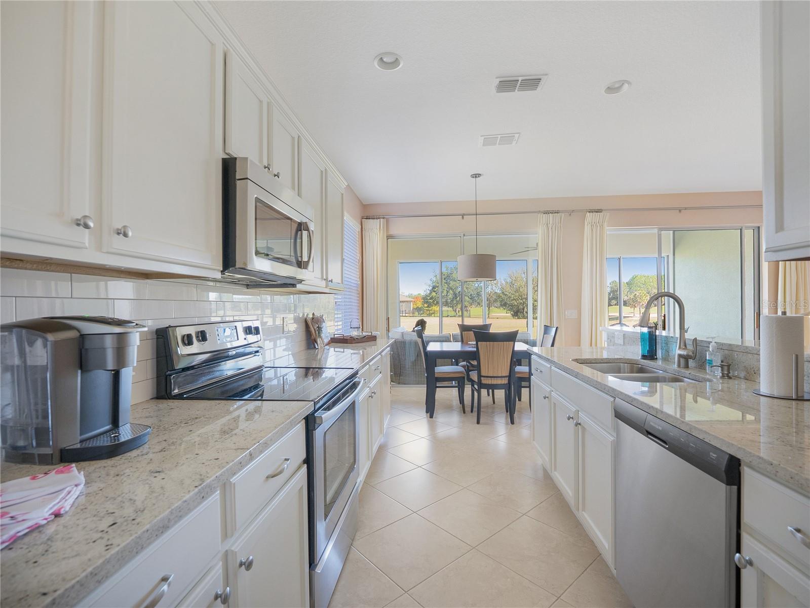 STONE CREEK BY DEL WEBB-SANTA FE - Residential Lease