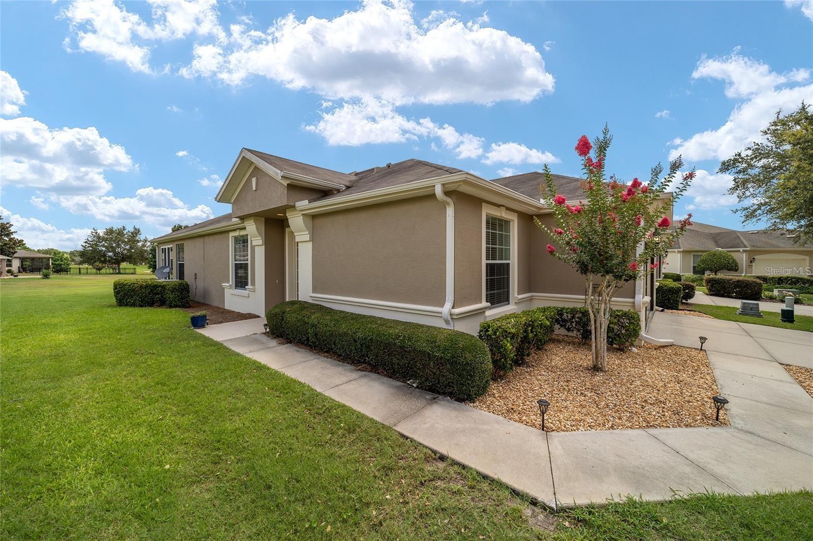 STONE CREEK BY DEL WEBB-SANTA FE - Residential Lease