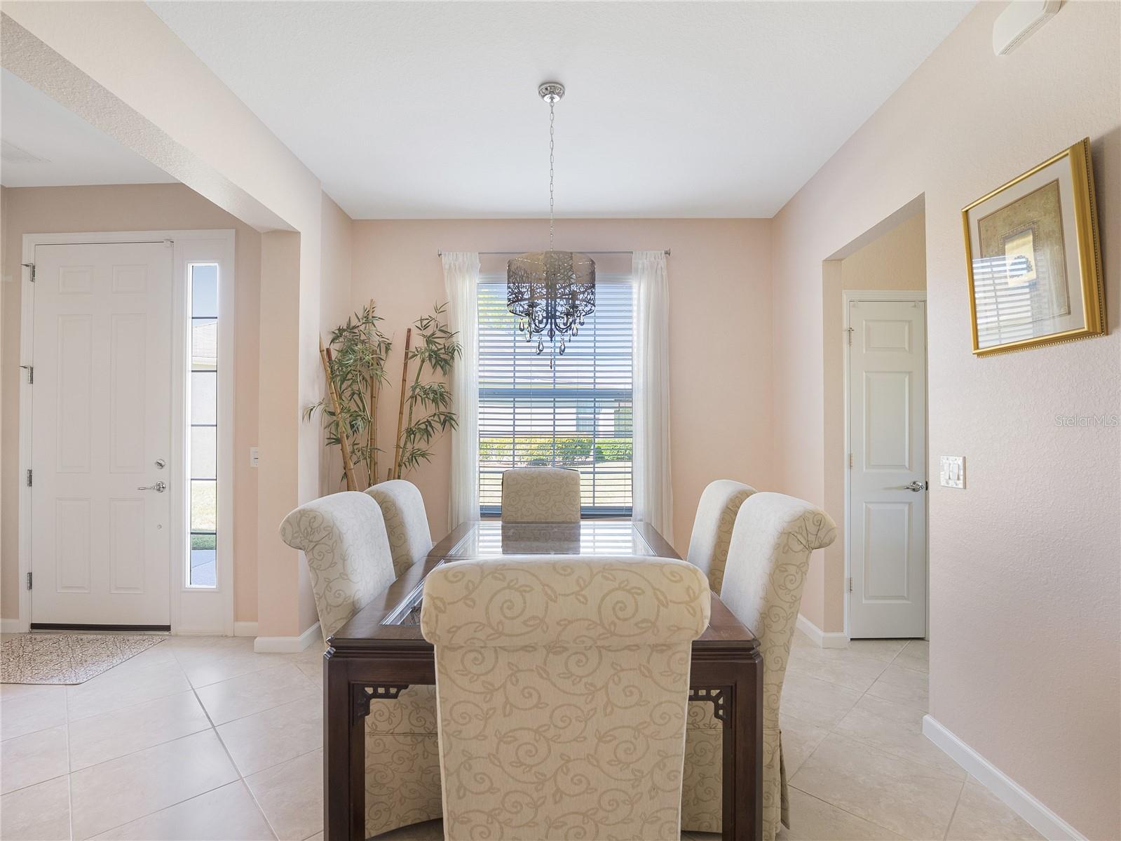 STONE CREEK BY DEL WEBB-SANTA FE - Residential Lease