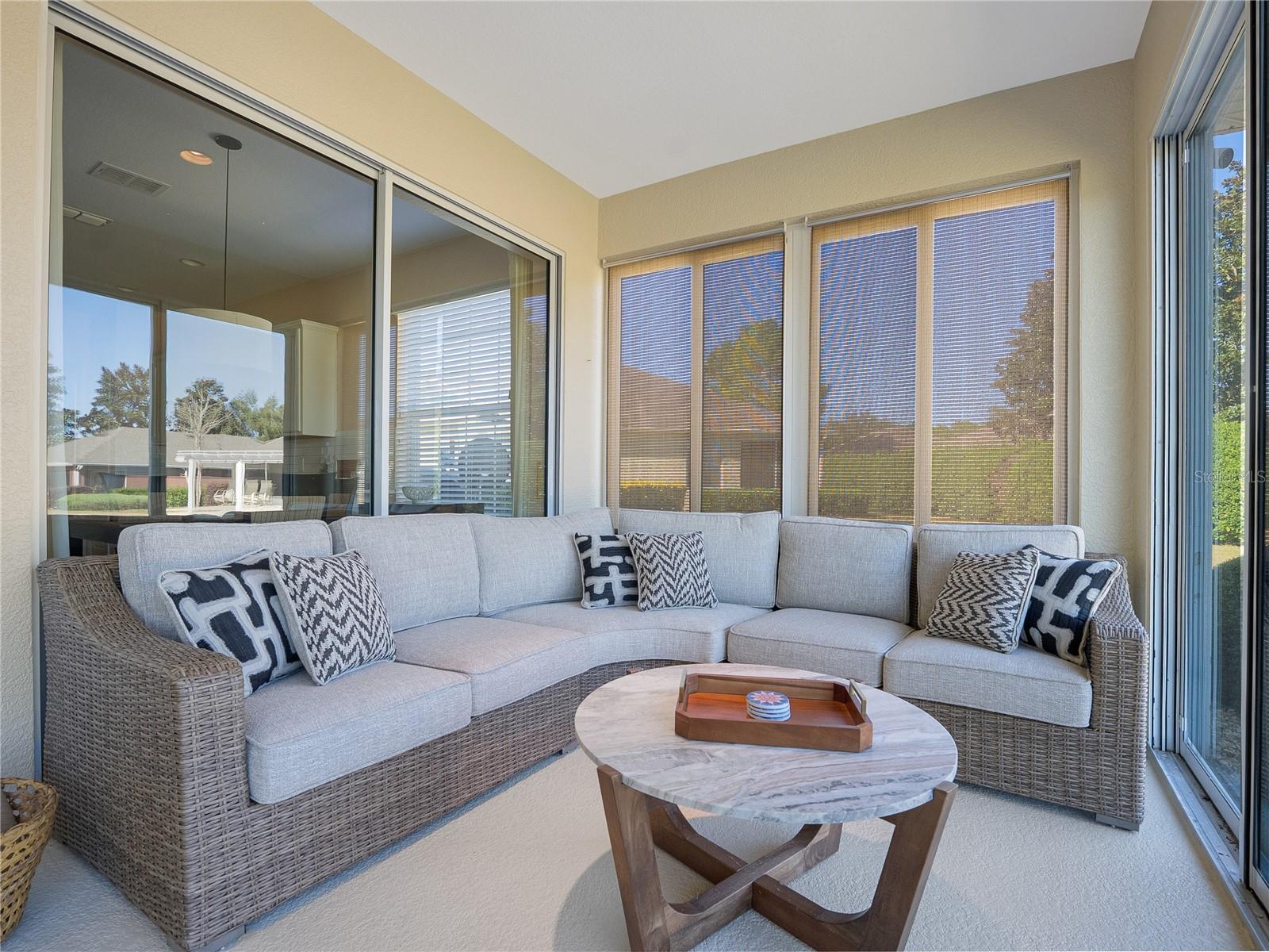 STONE CREEK BY DEL WEBB-SANTA FE - Residential Lease