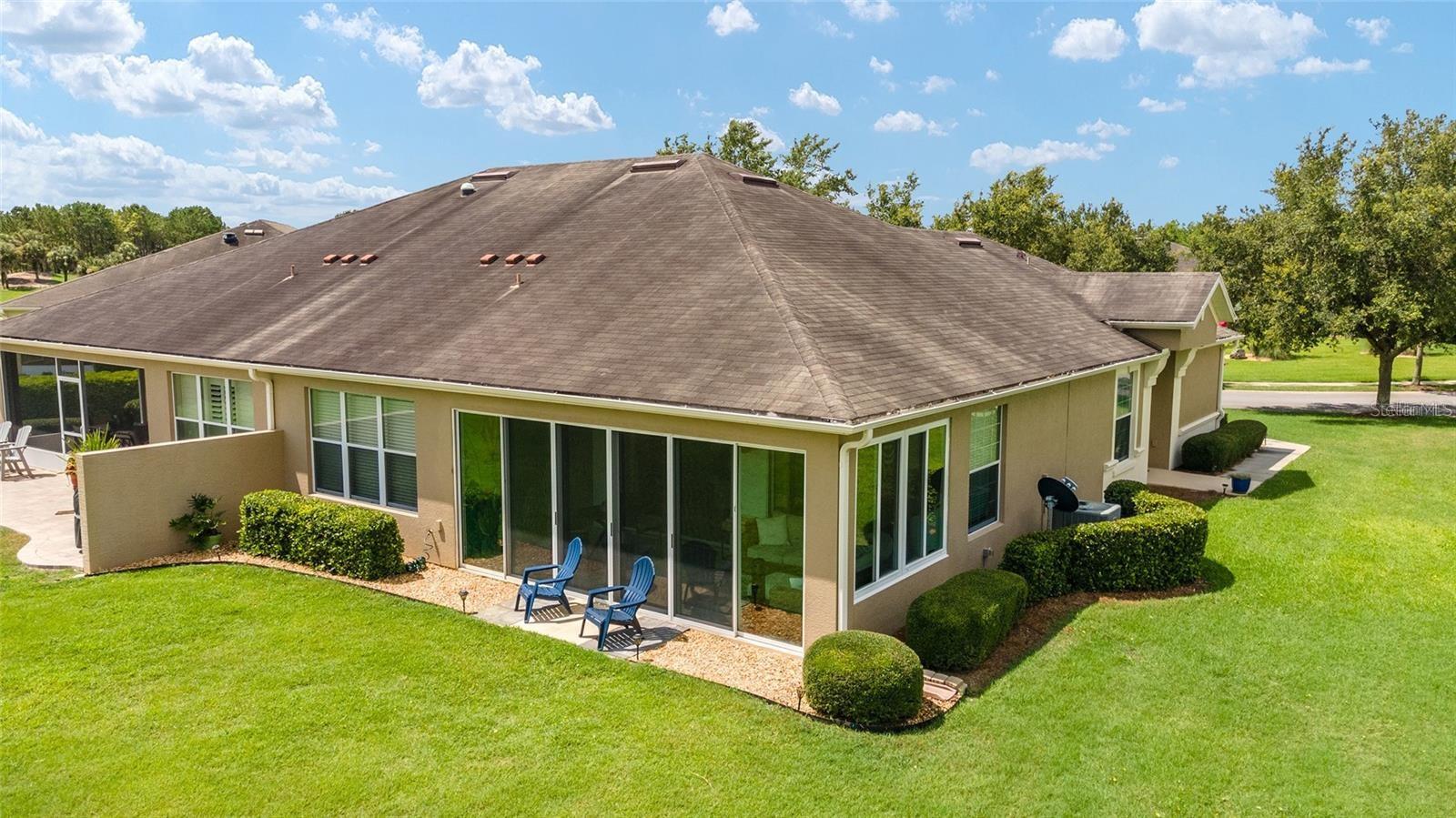 STONE CREEK BY DEL WEBB-SANTA FE - Residential Lease